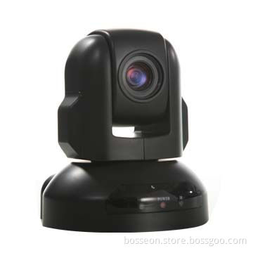 Mini 10x Optical Zoom PTZ USB SD Video Conference Camera